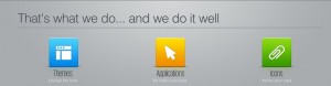 FIF7Y: Recursos para personalizar tu MAC/iPhone