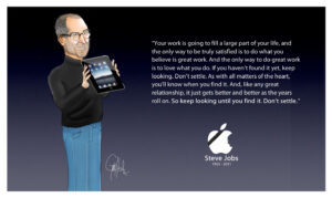 Steve Jobs Tribute