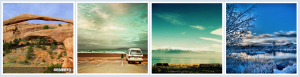 CSS3 – Image Captions